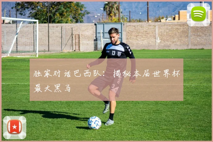 独家对话巴西队：揭秘本届世界杯最大黑马