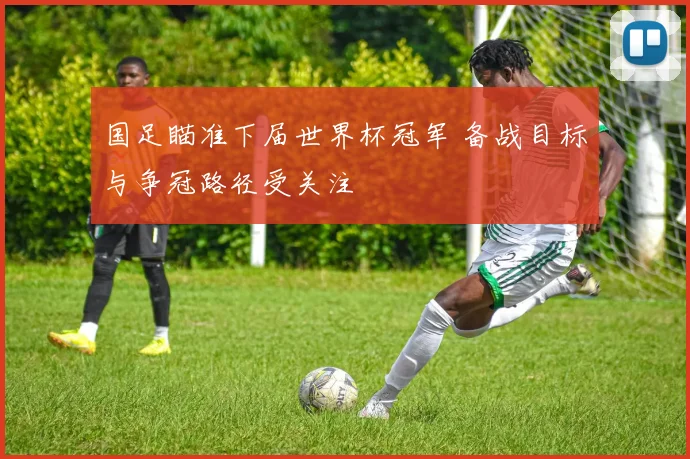 国足瞄准下届世界杯冠军 备战目标与争冠路径受关注