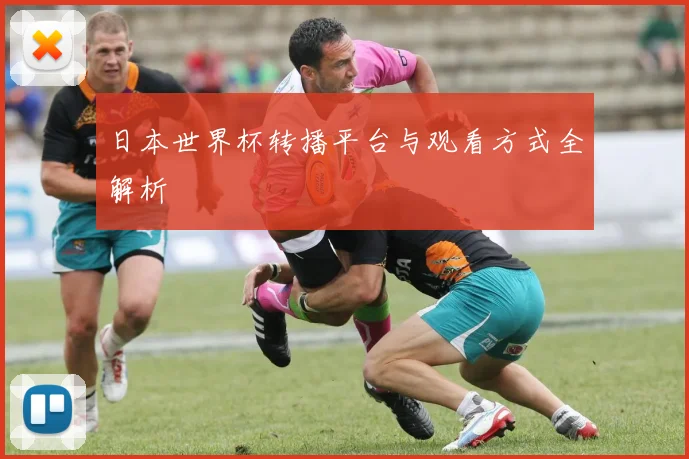 日本世界杯转播平台与观看方式全解析